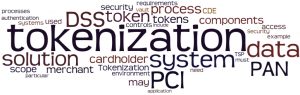 PCI DSS Tokenization 